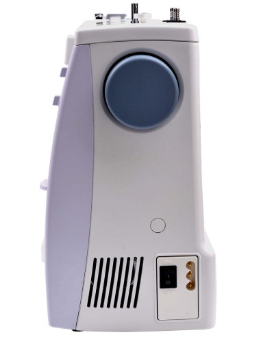 Máquina de costura Janome 415