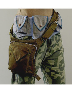 Patrão cosplay Stash - McCall's 2071 2