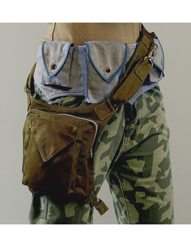 Patrão cosplay Stash - McCall's 2071