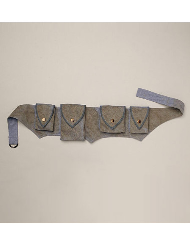 Patrão cosplay Stash - McCall's 2071