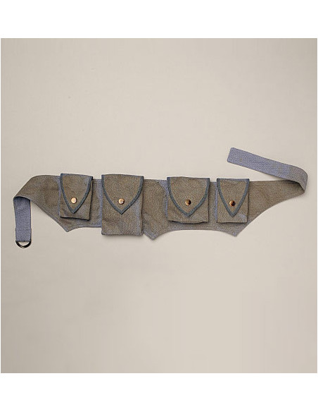 Patrão cosplay Stash - McCall's 2071