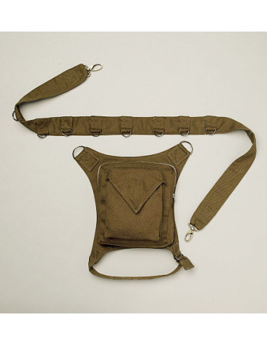 Patrão cosplay Stash - McCall's 2071