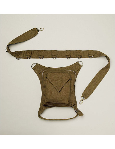 Patrão cosplay Stash - McCall's 2071