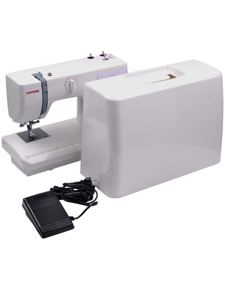 Máquina de costura Janome 415
