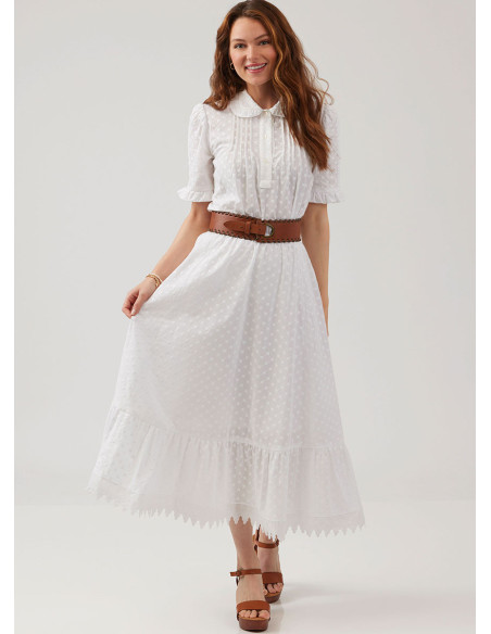 Molde de conjunto - McCall's 8463