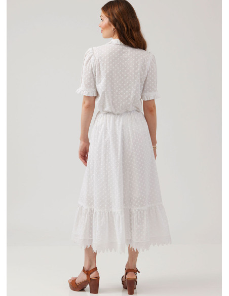 Molde de conjunto - McCall's 8463