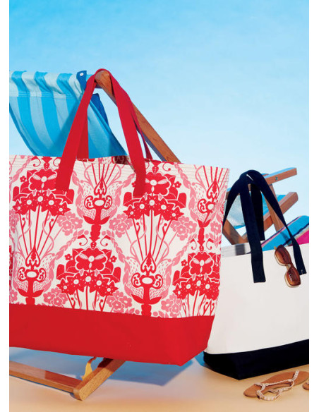 Padrão de bolsa - McCall's 7611
