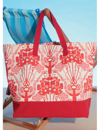 Padrão de bolsa - McCall's 7611