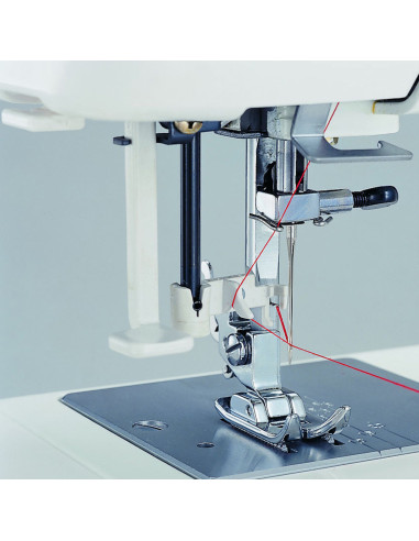 Máquina de costura Janome 415