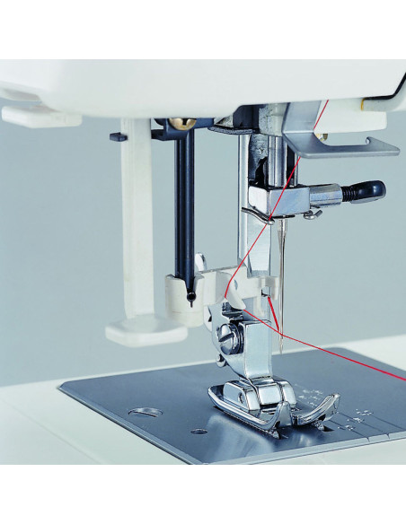 Máquina de costura Janome 415