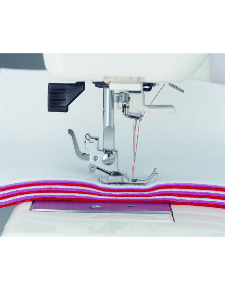 Máquina de costura Janome 415