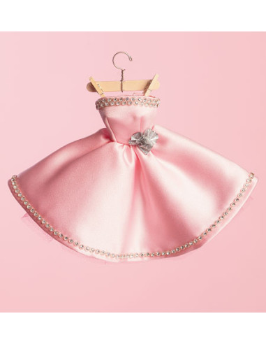 Molde de roupas e acessórios para bonecas - McCall's 6903