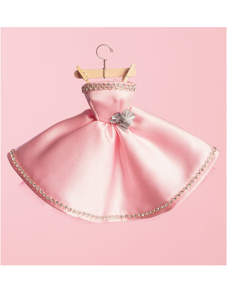 Molde de roupas e acessórios para bonecas - McCall's 6903