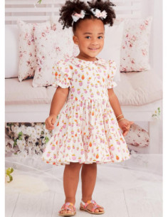 Molde de vestidos - McCall's 8266