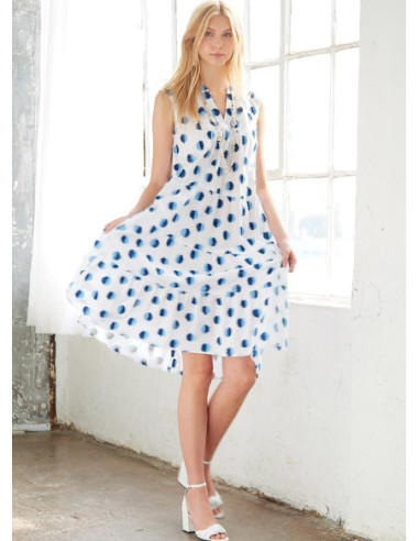 Molde de vestido - McCall's 8090