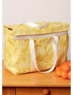 Molde de saco de embalagem para frutas e legumes - McCall's 8236 2