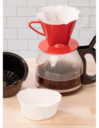 Molde de saco de embalagem para frutas e legumes - McCall's 8236