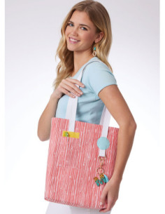 Padrão de bolsa - McCall's 8521