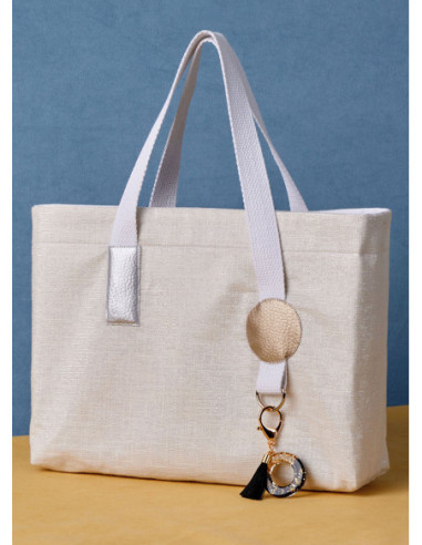 Padrão de bolsa - McCall's 8521