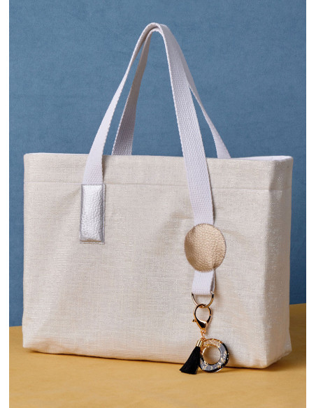 Padrão de bolsa - McCall's 8521