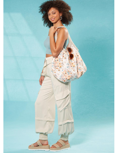 Molde de bolsas - McCall's 8375