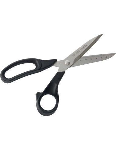 Tesoura de costura 22 cm graduada