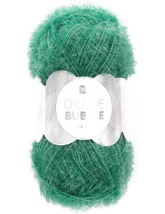 Fio para crochê Creative Bubble