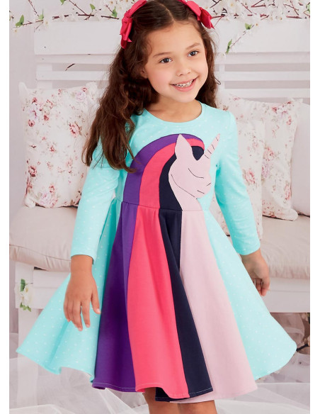 Molde de vestidos - McCall's 8267