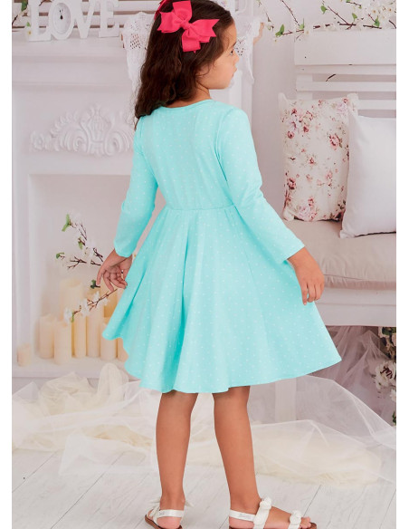 Molde de vestidos - McCall's 8267