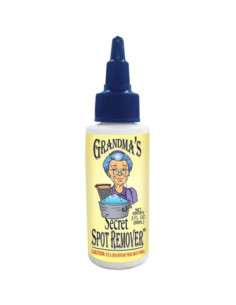 Tubo de removedor de manchas Grandma's Secret Spot Remover