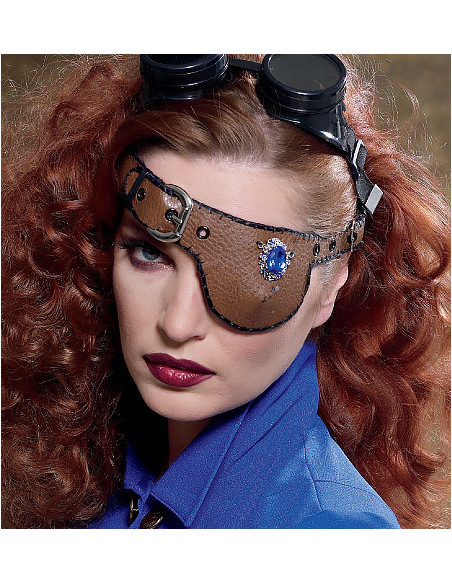 Padrão de cosplay Hand-Eye - McCall's 2095