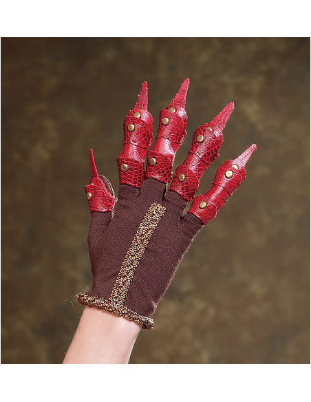 Padrão de cosplay Hand-Eye - McCall's 2095