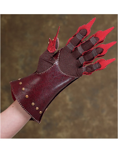 Padrão de cosplay Hand-Eye - McCall's 2095