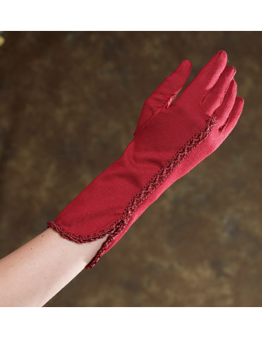 Padrão de cosplay Hand-Eye - McCall's 2095