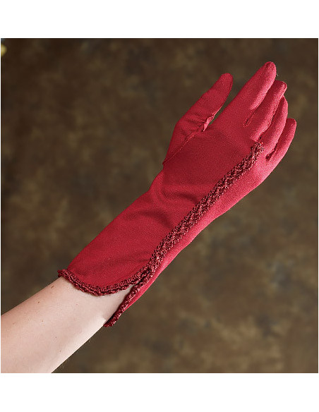 Padrão de cosplay Hand-Eye - McCall's 2095