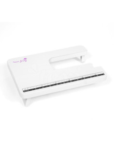 Mesa de extensão Texi Joy 13 - 22,5 cm x 32 cm