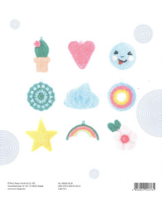 Livro creative bubble funny 2