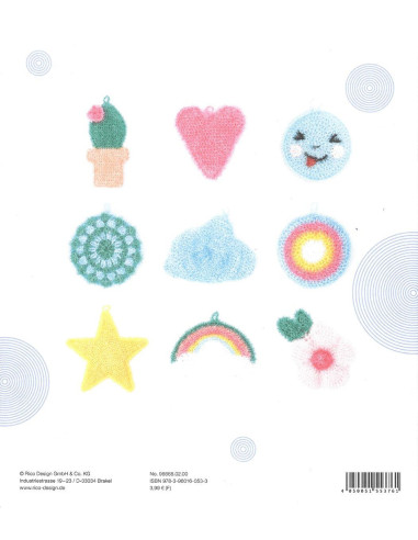 Livro creative bubble funny