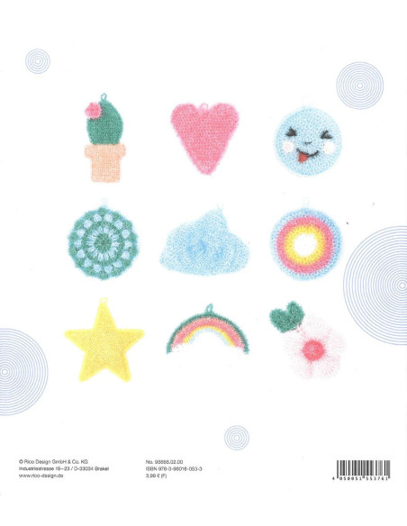 Livro creative bubble funny