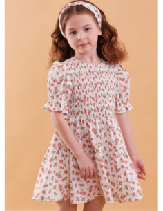 Molde de vestido - McCall's 8417