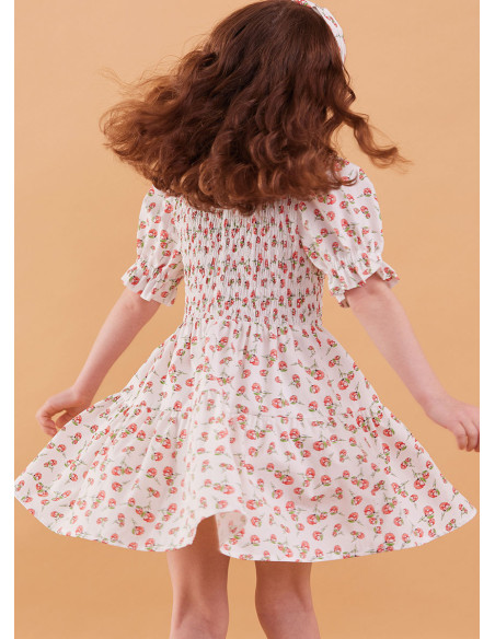 Molde de vestido - McCall's 8417