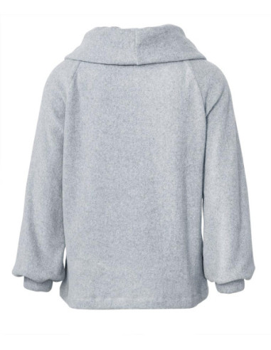 Padrão de suéter - Burda 5858