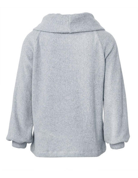Padrão de suéter - Burda 5858