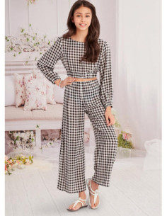 Molde de blusas, saias, calções e calças - McCall's 8295