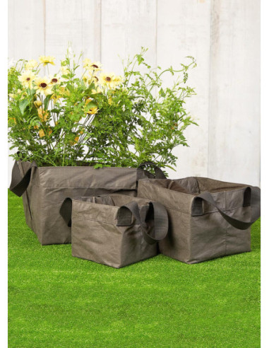 Molde de artigos de jardinagem - McCall's 8300