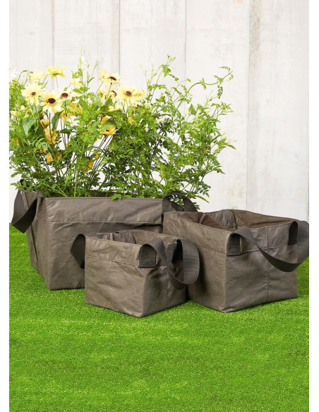 Molde de artigos de jardinagem - McCall's 8300