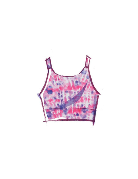 Molde de casaco, top e collant - McCall's 8374