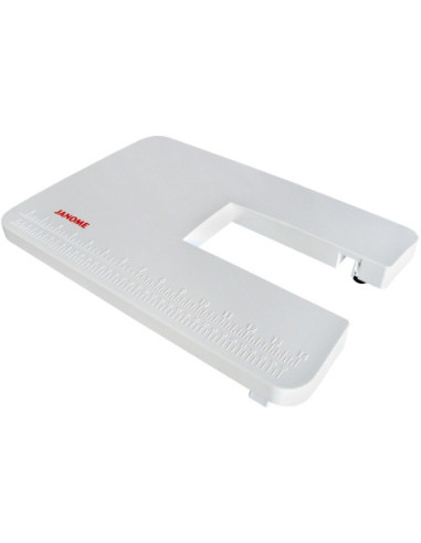 Mesa de extensão para Janome 9077