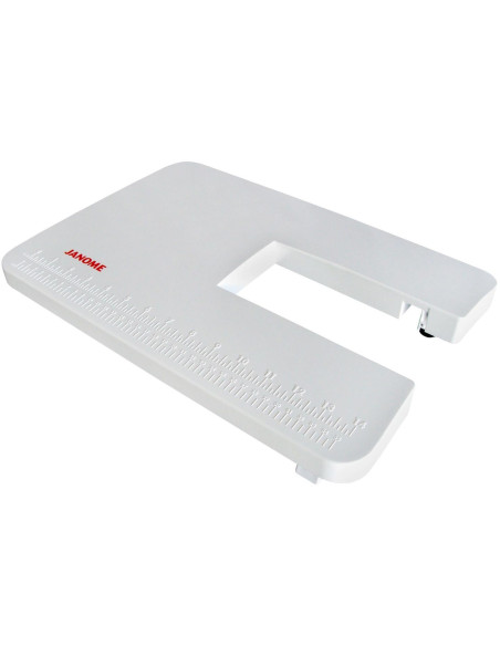 Mesa de extensão para Janome 9077