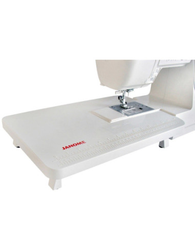 Mesa de extensão para Janome 9077